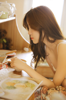水性杨花